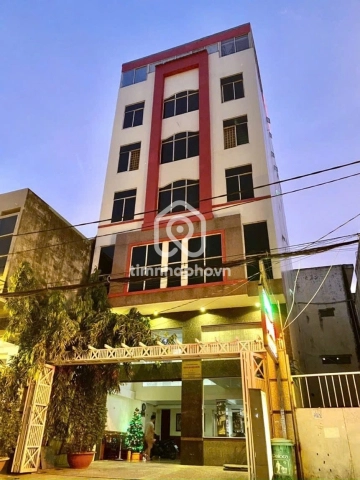 1/37 Đường Nguyễn Văn Dung, Phường An Nhơn