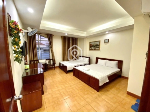 1/37 Đường Nguyễn Văn Dung, Phường An Nhơn