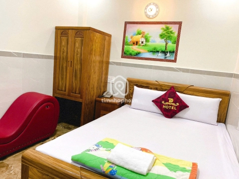 58/4 Đường Nguyễn Minh Hoàng, Phường Bảy Hiền