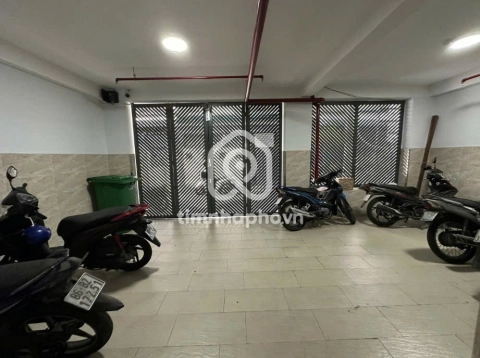 631/31/1 Đường Lê Đức Thọ, Phường Hạnh Thông