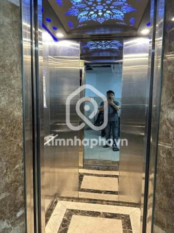 631/31/1 Đường Lê Đức Thọ, Phường Hạnh Thông