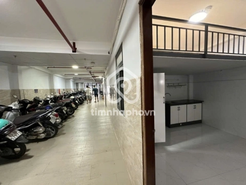 631/31/1 Đường Lê Đức Thọ, Phường Hạnh Thông