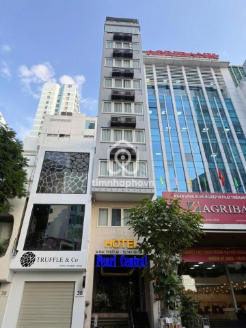 34 Đường Mạc Thị Bưởi, Phường Sài Gòn