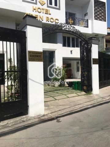 34A Đường Tăng Bạt Hổ, Phường Bình Lợi Trung