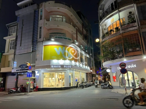 418A Đường Võ Văn Tần, Phường Bàn Cờ