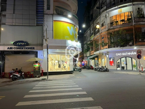 418A Đường Võ Văn Tần, Phường Bàn Cờ