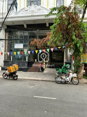29 Đường Số 81, Phường Tân Hưng