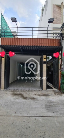 80/15 Đường Nguyễn Trãi, Phường Chợ Quán