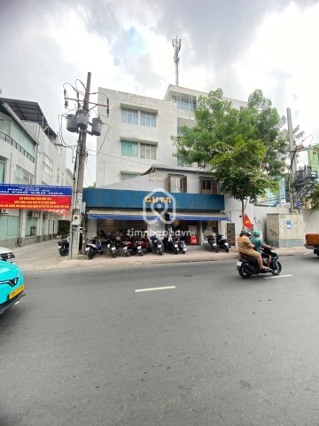 138a Đường Trần Huy Liệu, Phường Phú Nhuận
