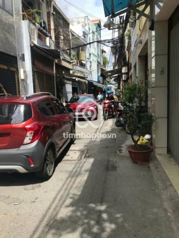 143 Đường Nghĩa Hòa, Phường Tân Hòa