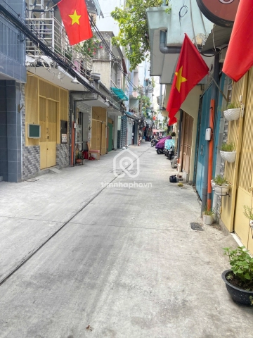 416/130 Đường Nguyễn Đình Chiểu, Phường Xuân Hòa