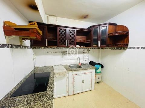 185/4C Đường Phan Đình Phùng, Phường Cầu Kiệu
