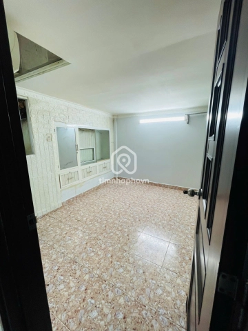 185/4C Đường Phan Đình Phùng, Phường Cầu Kiệu