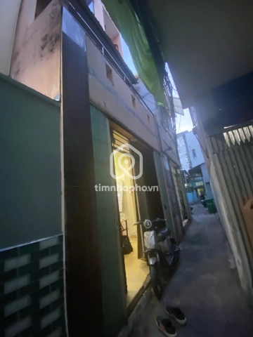 47/7 Đường Nguyễn Đình Chiểu, Phường Đức Nhuận