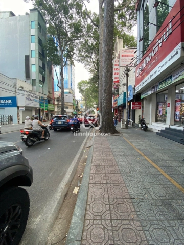 83Ter Đường Trần Quang Khải, Phường Tân Định