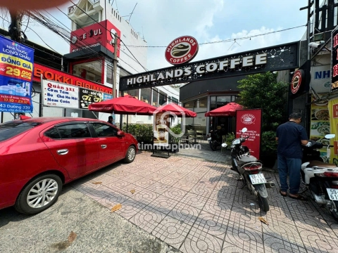 323 Đường Đỗ Xuân Hợp, Phường Phước Long