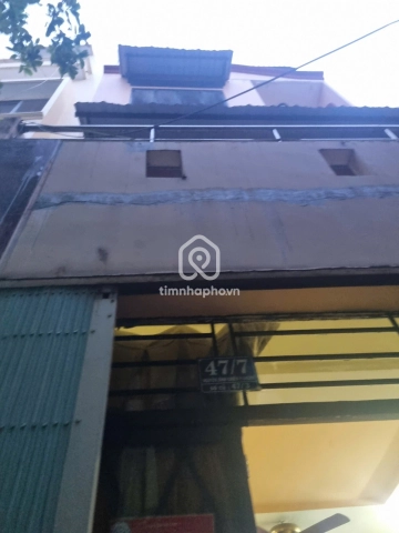 47/7 Đường Nguyễn Đình Chiểu, Phường Đức Nhuận