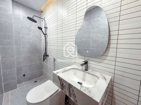 186/35 Đường Trần Quang Khải, Phường Tân Định