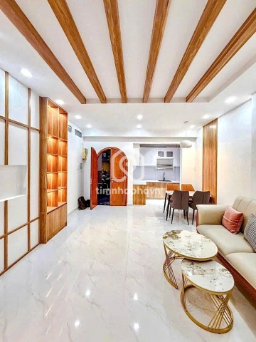 186/35 Đường Trần Quang Khải, Phường Tân Định