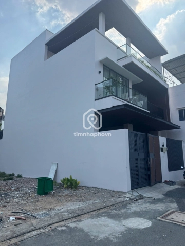153/3 Đường Nơ Trang Long, Phường Bình Thạnh