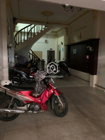 42/36E Đường Ung Văn Khiêm, Phường Thạnh Mỹ Tây