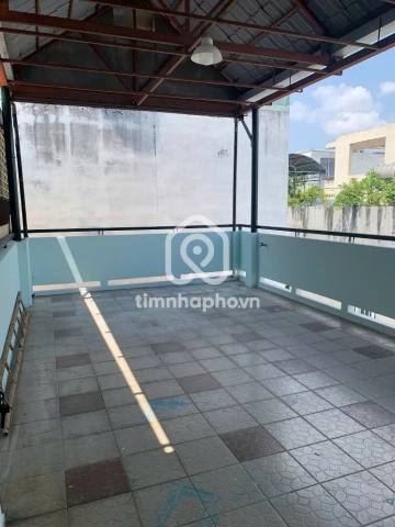 118/53A8 Đường Bạch Đằng, Phường Bình Thạnh