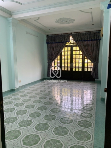 118/53A8 Đường Bạch Đằng, Phường Bình Thạnh