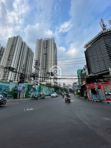 285/86 Đường Cách Mạng Tháng Tám, Phường Hòa Hưng