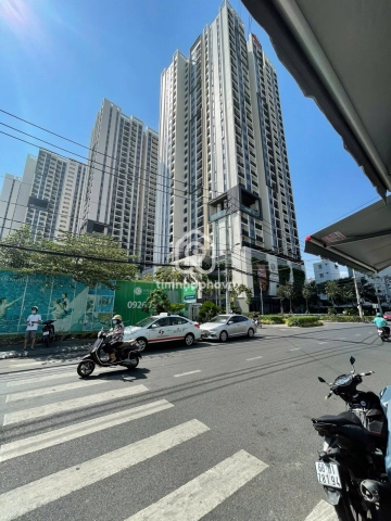 285/86 Đường Cách Mạng Tháng Tám, Phường Hòa Hưng