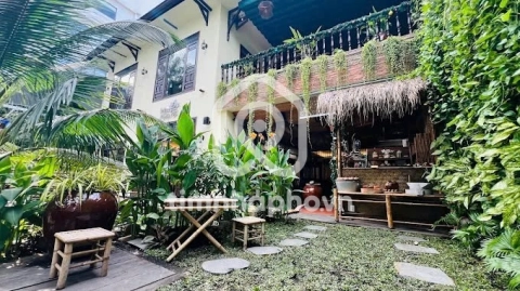 54 Đường Nguyễn Đình Chiểu, Phường Sài Gòn