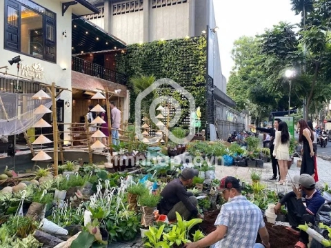 54 Đường Nguyễn Đình Chiểu, Phường Sài Gòn