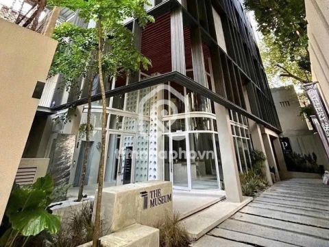 28 Đường Trần Quốc Thảo, Phường Xuân Hòa