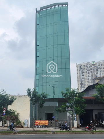 1392 Đường Võ Văn Kiệt, Phường Bình Tiên