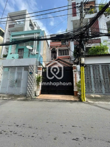 449/92 Đường Sư Vạn Hạnh, Phường Hòa Hưng