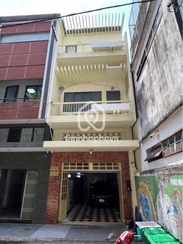 102/25 Đường Trần Tuấn Khải, Phường An Đông