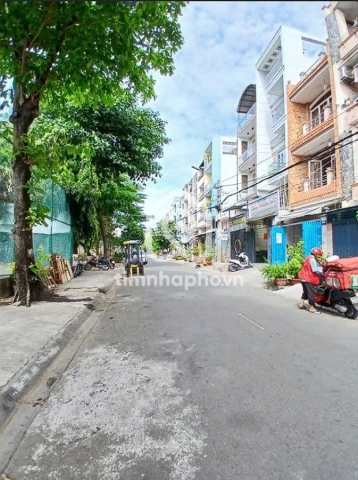 92 Đường Số 24, Phường Bình Phú