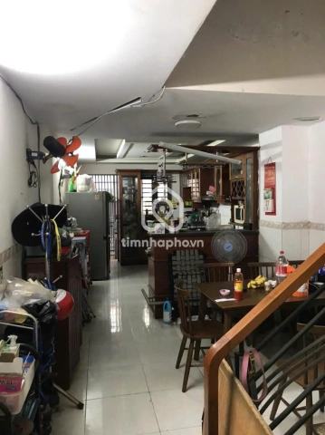 410/9A Đường Cách Mạng Tháng Tám, Phường Nhiêu Lộc