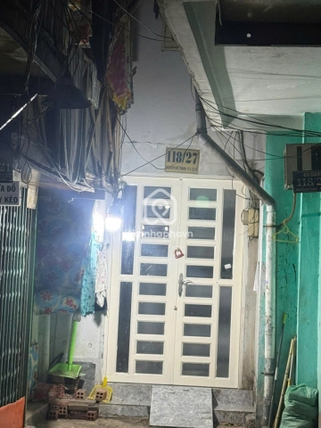 128A/28 Đường Nguyễn Chí Thanh, Phường An Đông