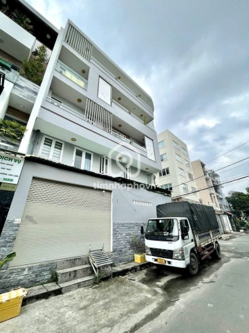 29B Đường Cộng Hòa 3, Phường Phú Thọ Hòa