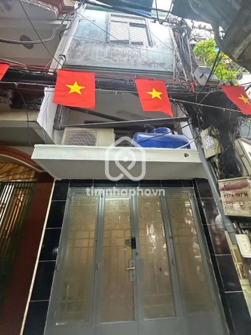 120/31 Đường Trần Hưng Đạo, Phường Bến Thành