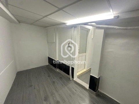 120/31 Đường Trần Hưng Đạo, Phường Bến Thành