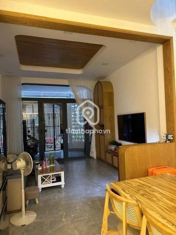 131/19 Đường 3 Tháng 2, Phường Vườn Lài