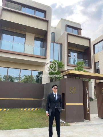 3-T24 Đường Phước Thiện, Phường Long Bình