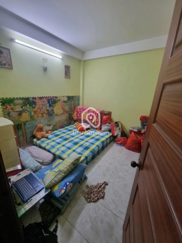 48/23 Đường Phan Tây Hồ, Phường Cầu Kiệu