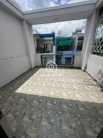 184/57A1 Đường Hoàng Hoa Thám, Phường Bình Lợi Trung