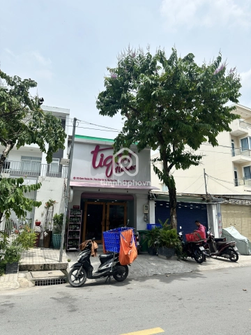 105 Đường Quốc Hương, Phường An Khánh