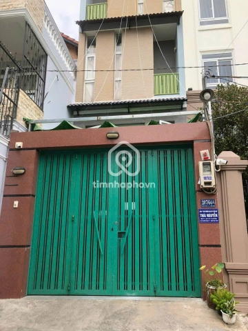 207/64A Đường Nguyễn Văn Đậu, Phường Bình Lợi Trung