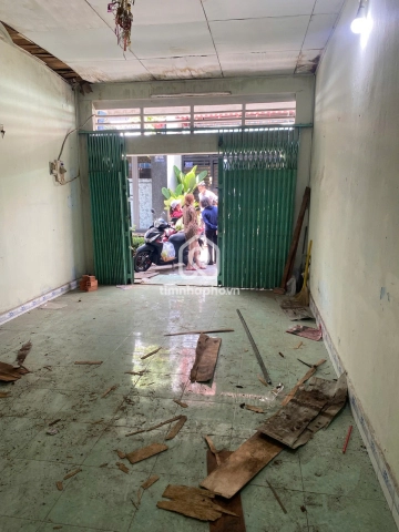 127/58 Đường Ni Sư Huỳnh Liên, Phường Bảy Hiền
