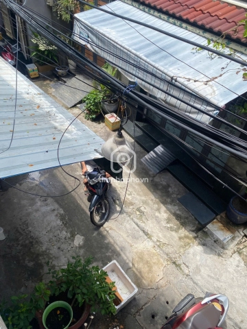 127/58 Đường Ni Sư Huỳnh Liên, Phường Bảy Hiền