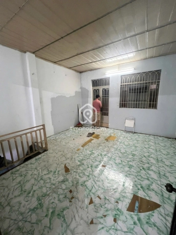 308/38/6 Đường Nguyễn Tri Phương, Phường Vườn Lài